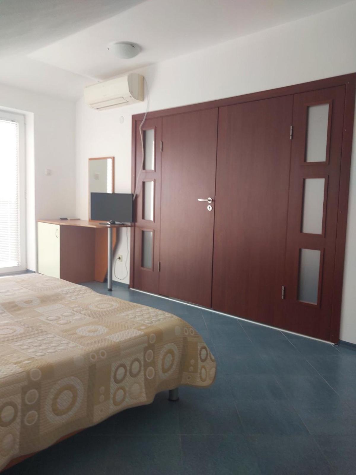 Family Hotel Maritime Achtopol Exterior foto