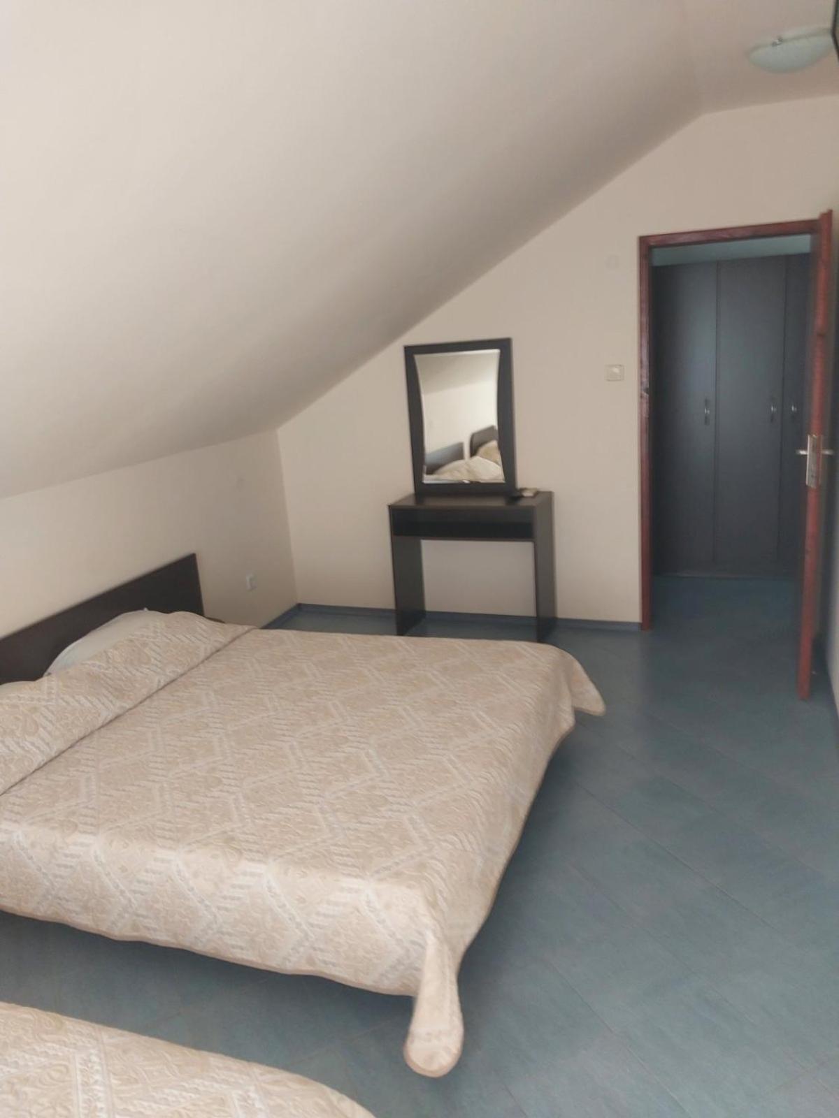 Family Hotel Maritime Achtopol Exterior foto