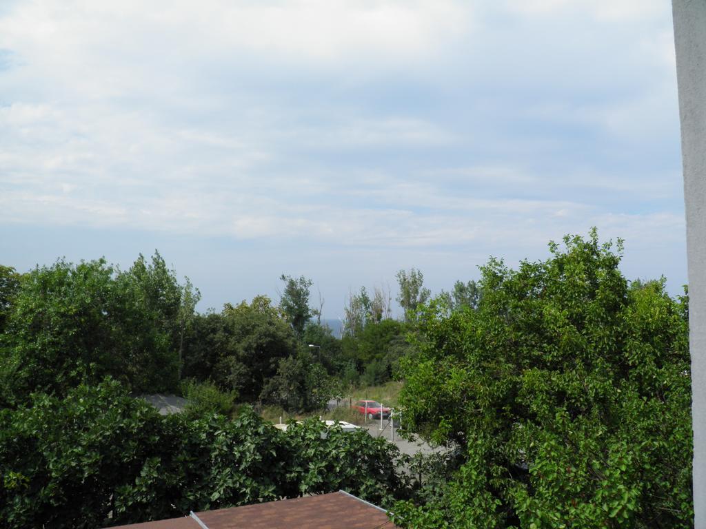 Family Hotel Maritime Achtopol Exterior foto